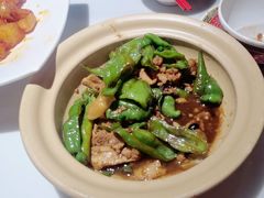 -味福记·江西小炒·南昌小吃(青山湖万达店)