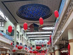 -南市食品街