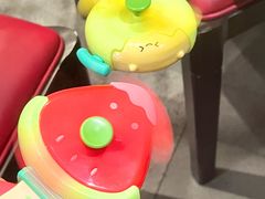 -海底捞大排档火锅(打浦路店)