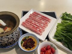 -吉羊三宝(复兴门笔管胡同店)