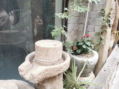 -金山嘴渔村