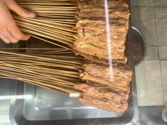 -里脊肉串店(天桥老店)