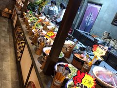 -井水小厨·湘菜(活力广场店)
