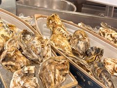-圣丰索菲特·2 On 988 Café 自助餐厅