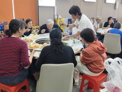 -丹水桥地锅鱼·翘嘴鲌·地方特色全鱼宴(丹江口大坝店)
