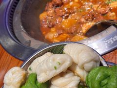 -清河半岛温泉度假酒店