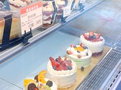 -嘉年华面包房餐厅（饺子馆）(陶然亭店)