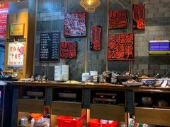 大堂-慧娟面馆·餐厅(望江路店)