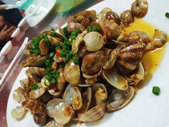 -滑记海鲜饭店·老字号(海鲜街店)
