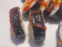 -汉城烧烤(西稍门劳动路店)