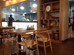 大堂-李公面(星尚邻里店)