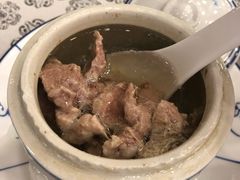客家传统猪肉汤-客家汇·客家传承菜(水库店)