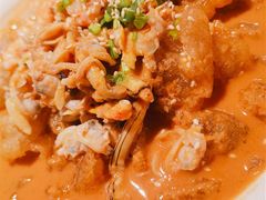 -旺角小渔村·海肠捞饭开创者(环山路店)