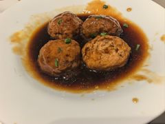 -福满圆(琨莎中心店)