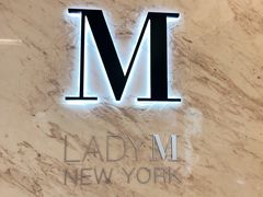 -Lady M(沙田新城市广场店)