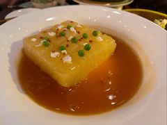 -南里山房·新淮扬菜(徐汇万科店)