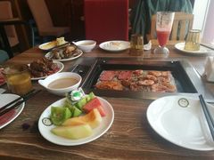 -比特堡啤酒烤肉自助料理(和平店)