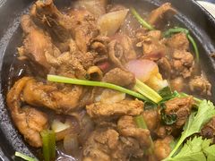 -川香煲(茅台路店)