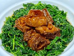 -老正兴菜馆(福州路店)