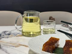 -欢乐海岸美食联盟