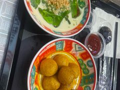 -孖记茶档·热腾茶餐(荔湾领展广场店)