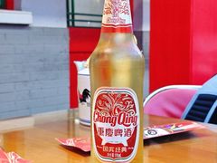 -小街47號江湖菜(四合院店)