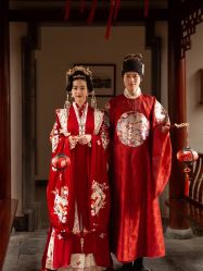 -太古映画婚纱摄影(天河店)