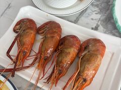 -蟹天蟹地农家菜·阳澄湖大闸蟹(浅水湾店)