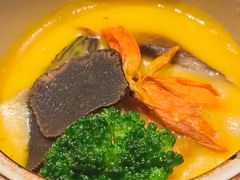 -叶叶菩提(太原别墅店)