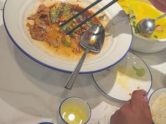 -兰湘子·湘菜小炒(石家庄万象城店)