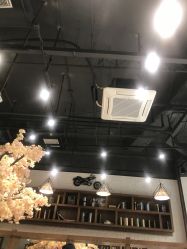 -简影造型·自选烫染接发salon