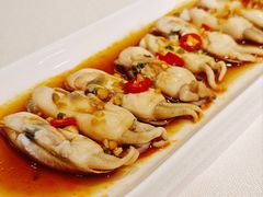 -莆田餐厅PUTIEN(宁波阪急店)
