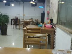 大堂-达道武仔牛肉店(广达路店)