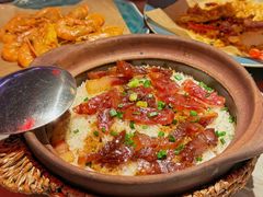 -啫神·广州地标美食(北京路店)