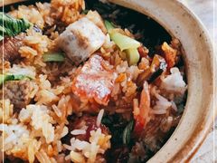 -壹煲口福煲仔饭(中山路店)