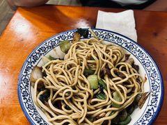 -姚记面馆(瑶琳路店)