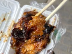 甑糕-马文章胖子甑糕(洒金桥店)