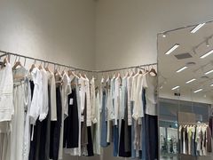 -CLMX(新天地凯德晶萃广场店)