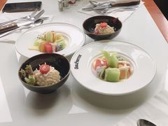 土豆泥沙拉-斗牛士牛排(南京东路店)