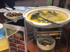 -野渡坡·极致湘菜·庭院餐厅(汉阳店)