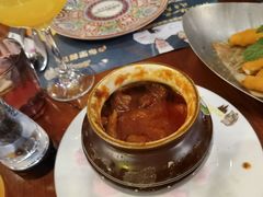 -卢布里西餐厅(总店)