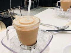 -太兴餐厅(东方广场分店)