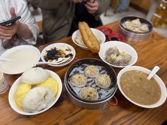-阊门姚记豆浆(旧学前直营店)