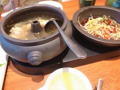 -云海肴·汽锅鸡·云南菜(苏州中心店)