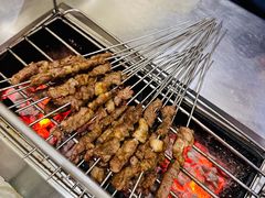 -小寒羊烧烤(凯瑞时代大厦店)