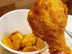 -麦当劳(贵和购物中心B1店)