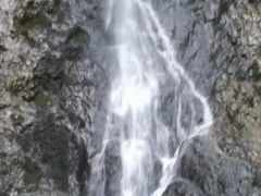 -雁荡山风景名胜区-小龙湫