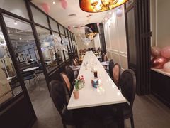 -Lilliput·粒粒堡亲子餐厅(嘉定宝龙店)