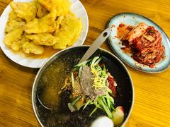 -顺姬冷面(延大店)