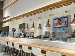 -池奈·日式咖喱蛋包饭(老城根Gpark店)